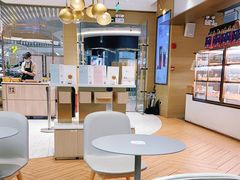 -奈雪的茶(凯德新都心店)