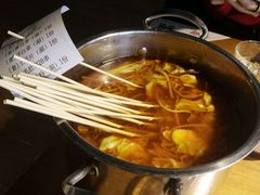 -刘全福吊炉烧烤王(东江路店)