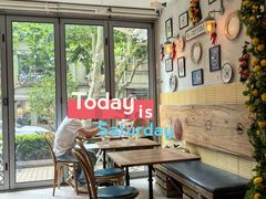 -Alimentari早午餐(安福路店)