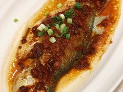 -红棉中餐厅·广州海航威斯汀酒店