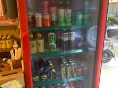 -柳州肥姨妈大骨螺蛳粉(双阳路店)