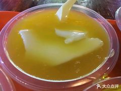 豆花-日照红甜品店(老水街店)