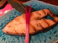 味噌银鳕鱼-有喜屋·深夜食堂(北京西路店)