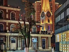 -小林哥的海鲜馆·夜宵烧烤(渔人码头店)