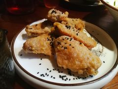 -楼兰新疆主题餐厅(苏州中心店)