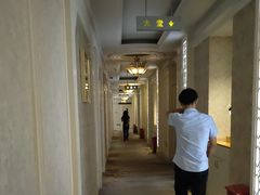 -益健·足疗汗蒸SPA(芙蓉广场店)