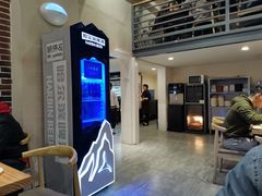 大堂-嘉州叶婆婆钵钵鸡(建设路店)