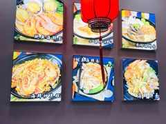 -台州老六海鲜面馆(上南总店)