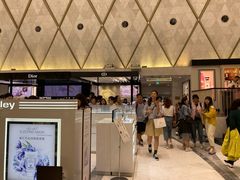 -乐天免税店(明洞店)