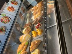 -星巴克臻选(南京艾尚天地店)