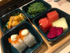 -Mr·Fish鱼鲜生海鲜放题(银泰in99店)