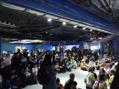 -重庆欢乐海底世界