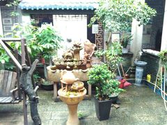 -黄埔古港