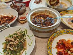 -惠丰堂饭庄(北洼路店)