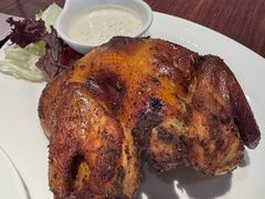 -FABIO’S费比欧披萨餐厅