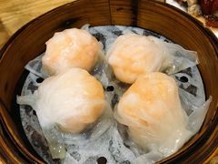 -禧座港式餐厅(星河店)