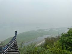 -丰都鬼城名山景区