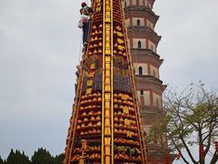 -广州莲花山旅游区