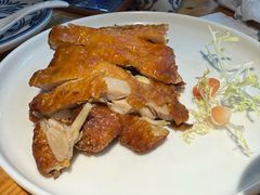 -小放牛炒菜馆(中山路乐汇城店)
