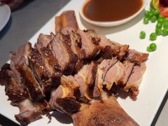 -青海名吃尕张娃非遗烤肉(城中店)