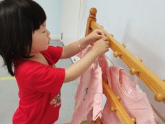 -爱萌盟婴童成长中心(泛悦店)