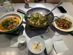 -费大厨辣椒炒肉(黄兴中心广场店)