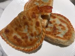 -青雅中餐厅(大连金石滩绿发希尔顿度假酒店)