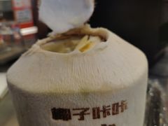 -大头叔烤鸡爪·朝鲜族烤串(天池路店)