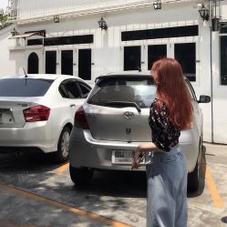 -icare美发沙龙