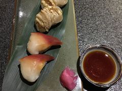 -隐鮨日料(北辰三角洲店)