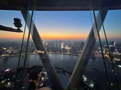 -东方明珠广播电视塔
