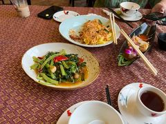 -南沙游艇会·大兵船餐厅