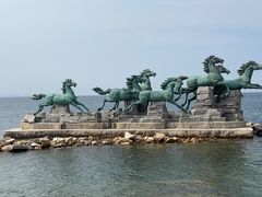 -养马岛旅游度假区