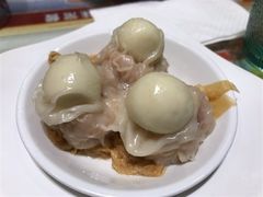 -民华餐厅(华鸿大楼店)