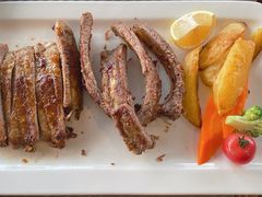 -IL Forno 意坊·意大利餐厅(温州万象城店)