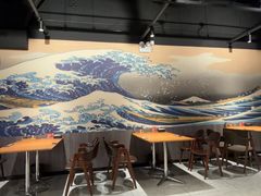 -大成铁板烧•板前(复古餐厅石老人店)