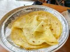 -姥姥家春饼店(惠新东街店)