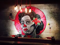 -Luchador摔跤手墨西哥餐厅(恒宇广场店)