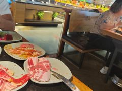 -梨花自助烤肉(天河城店)