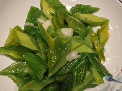 -码头鲜精致威海菜(欧乐坊店)