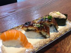-二元寿司屋(江南西店)