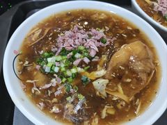 -毛华美食(清扬路店)