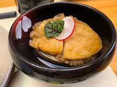 一品鲜鲍-和创柚子·会席日本料理(新区淮海街店)