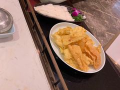 -捞神汤物料理(正大广场店)