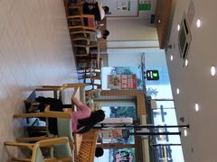 大堂-德克士(西湖文化广场店)