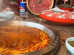 -陈渡桥老火锅(清潭店)