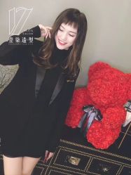 -17.壹柒·美学高定空间