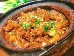 -客宴·江西客家菜(红角洲店)