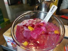 -龙巢盱眙龙虾·牛蛙·烧烤宵夜(八卦岭店)