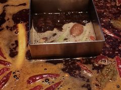 -锦城印象火锅(天府三街店)
